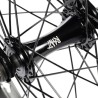 BMX 18'' SUBROSA WINGS PARK NOIR (TT 17,5'')